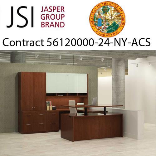 Contract 56120000-24-NY-ACS JSI